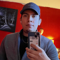 Farid Rodriguez