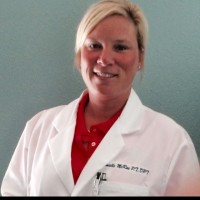 Danielle McRae PT, DPT