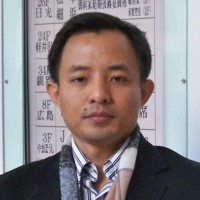 Dwi Nugroho