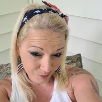 Amber Rowland