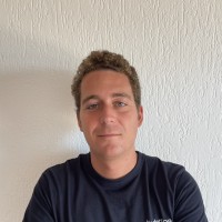 Daniel Fuster Cardona