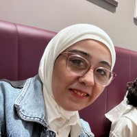 Sara Maged
