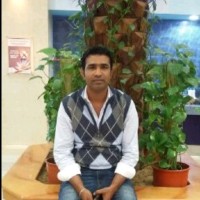 Shah Khalid