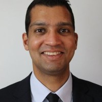 Christopher Da Cruz, PMP, BBLSS