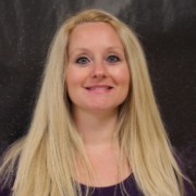 Christina Oats, Ed.D.