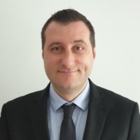 Dilyan Iliev