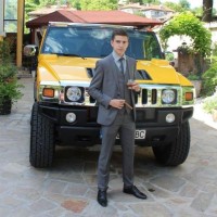 Yanislav Kolev