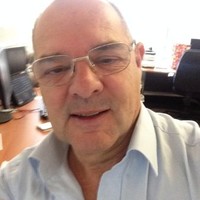 Garry Eglinton