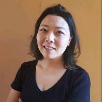 Karen M. Nagai