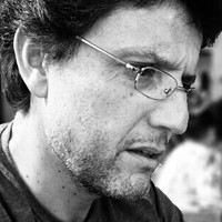 Sérgio Anastácio