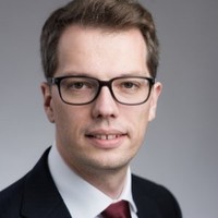 Markus Strohmeier, CFA