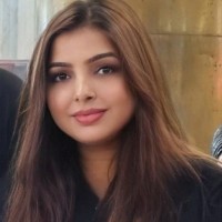 Shalini Chaubey