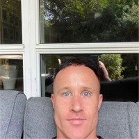 Kasper Frederiksen