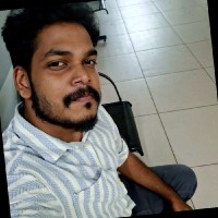 Achu V R
