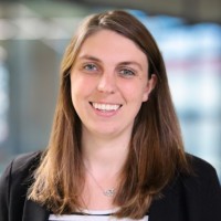Amy Kiefer, Cpa