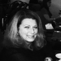 Bronwen Gmelich