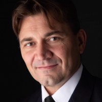 Boris Dubravko Banovic