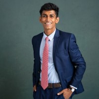 Rohan Sureash