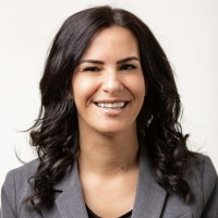 Angela Strong