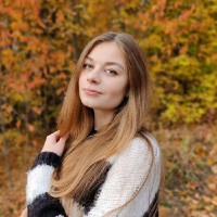 Kateryna Tkachenko