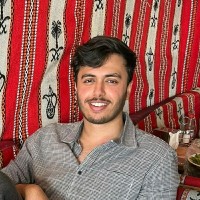 Fahad Shirazi