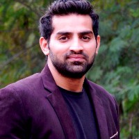 Junaid Naseer