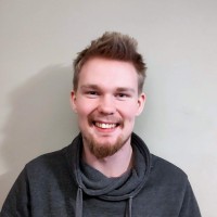 Kristinn Bragi Garðarsson