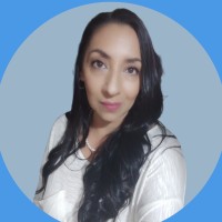Catherine Marisol Brito Almeida