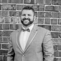 Travis Allred