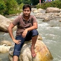 rony misra