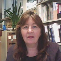 Fiona Bardell