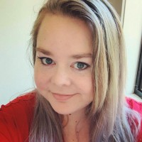 Stacey Noble