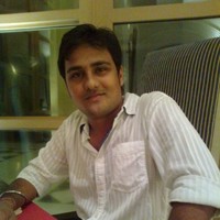 Anoop Solanki