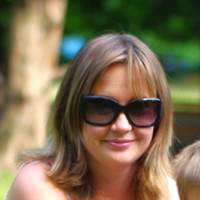 Irina Kikavskaya