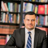 Osama Mahdi