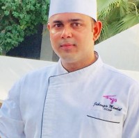 Jahangir Mandal
