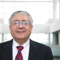Mark Monghate PhD PE MBA