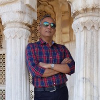 Kannan Rangamani