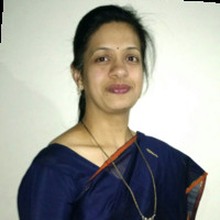 Kirti Kendhe