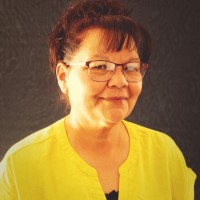 Agnes Flamand-Black Weasel