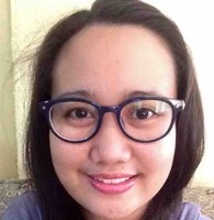Mary Jo Dela Cruz