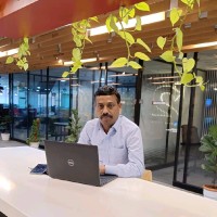 Anand Kumar M