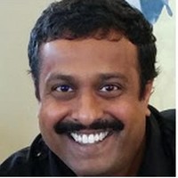 Rajesh Kommineni