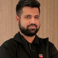 Syed Abbas Haider