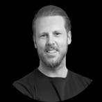 Fredrik Alvesson