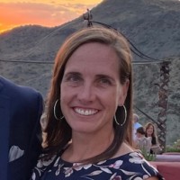 Gail Lugo