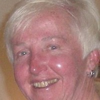 Peggy Pryor