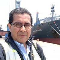 Gustavo Betancourt Salmeron