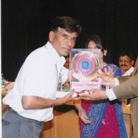 Sadashiv Bhosale
