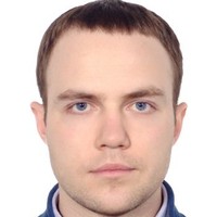 Alexey Fedorenko